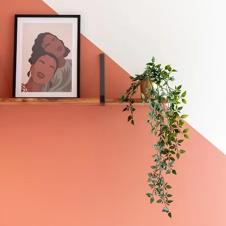 En Baroeul - Beautiful And Bright Apartment! * Марк-ан-Барёль