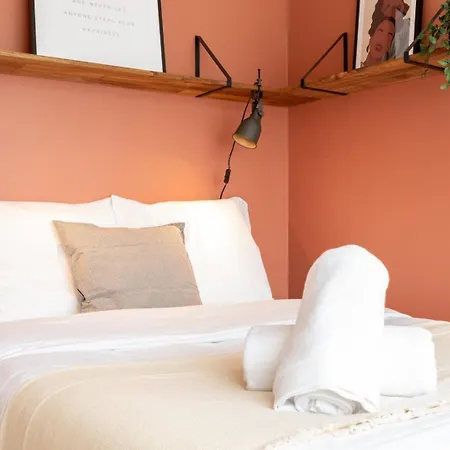 En Baroeul - Beautiful And Bright Apartment! *