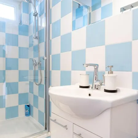 En Baroeul - Beautiful And Bright Apartment! *